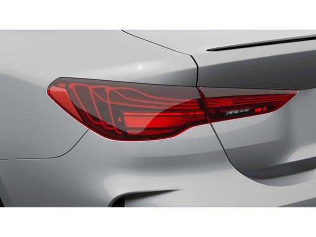 2027 BMW 430i 430i
