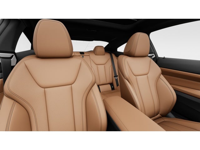 2027 BMW 430i 430i