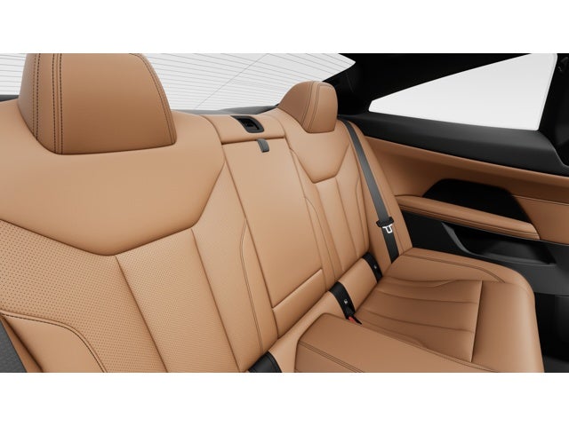 2027 BMW 430i 430i