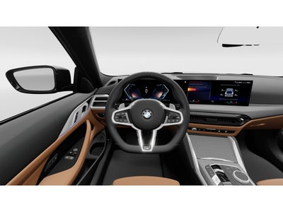 2027 BMW 430i 430i