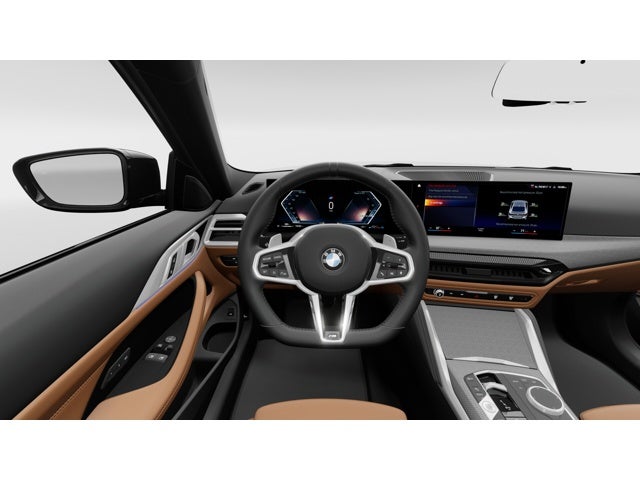 2027 BMW 430i 430i