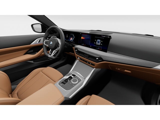 2027 BMW 430i 430i