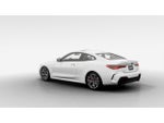 2027 BMW 430i 430i
