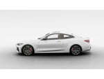 2027 BMW 430i 430i
