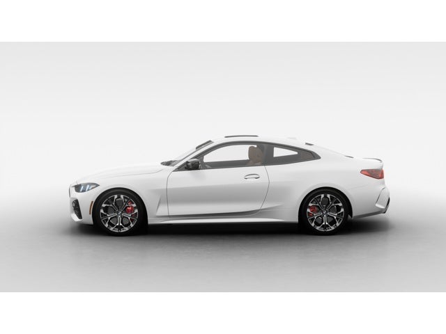 2027 BMW 430i 430i