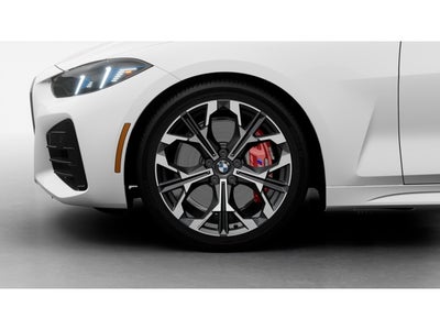 2027 BMW 430i 430i