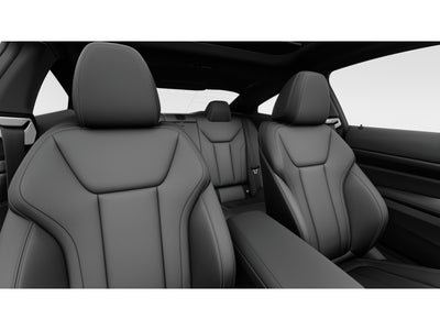 2027 BMW 430i 430i