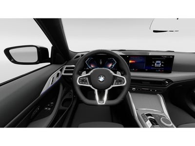 2027 BMW 430i 430i