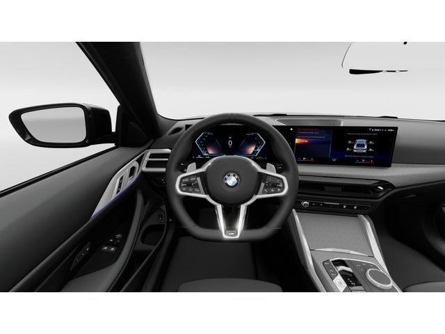 2027 BMW 430i 430i