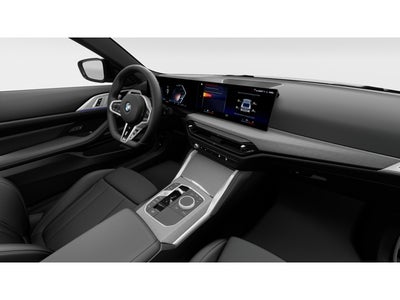 2027 BMW 430i 430i