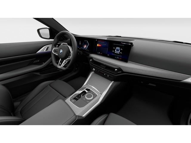2027 BMW 430i 430i