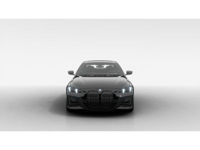 2027 BMW 430i 430i