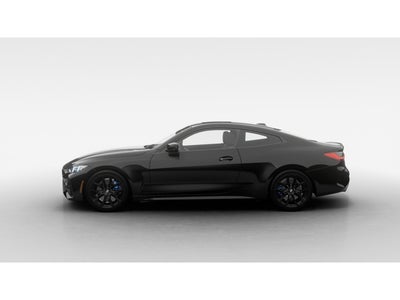 2027 BMW 430i 430i