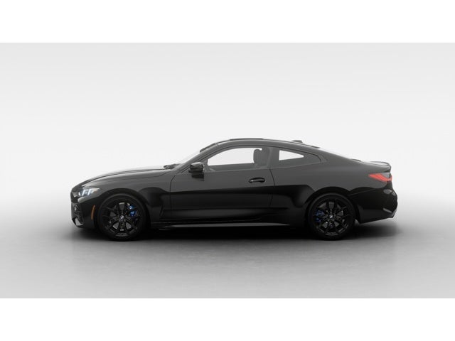 2027 BMW 430i 430i