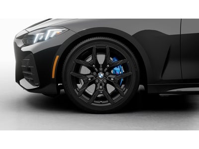 2027 BMW 430i 430i