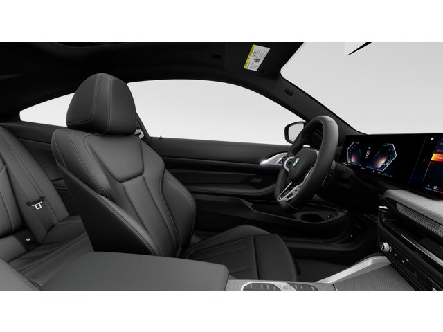 2027 BMW 430i 430i