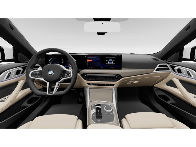 2027 BMW 430i 430i