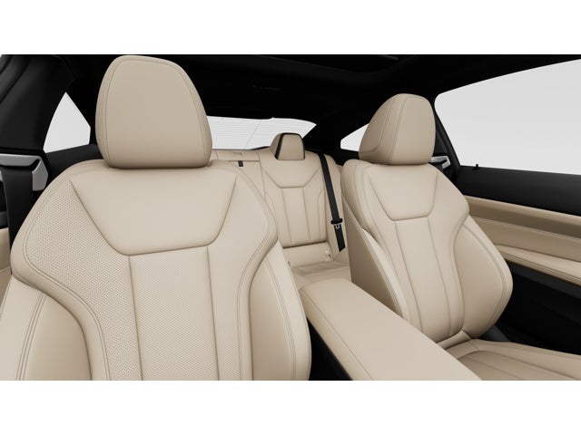 2027 BMW 430i 430i