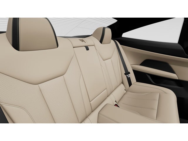 2027 BMW 430i 430i