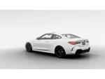 2027 BMW 430i 430i