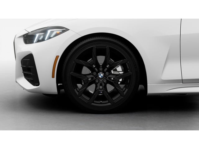 2027 BMW 430i 430i