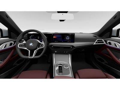 2027 BMW 430i 430i