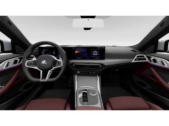 2027 BMW 430i 430i
