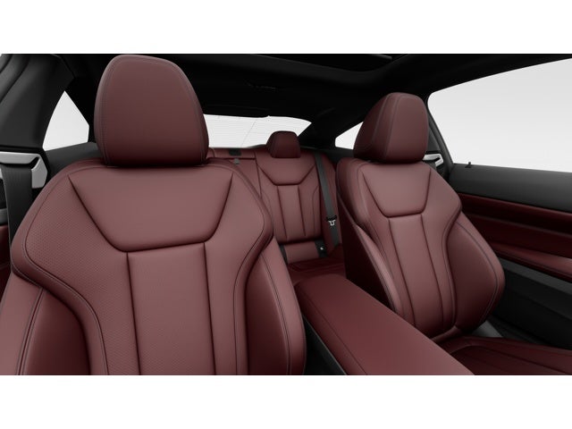 2027 BMW 430i 430i