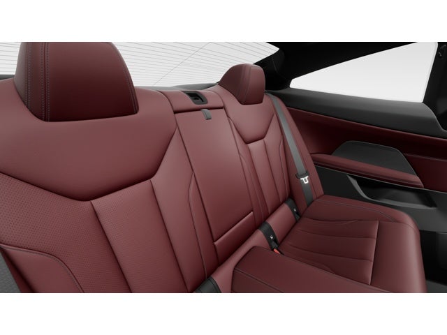 2027 BMW 430i 430i