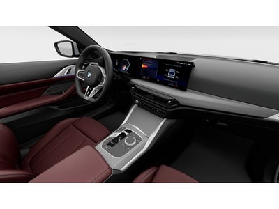 2027 BMW 430i 430i