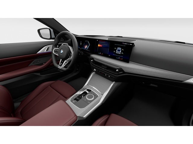 2027 BMW 430i 430i