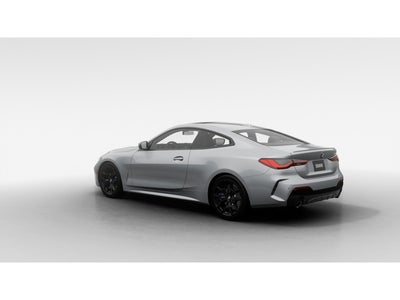 2027 BMW 430i 430i