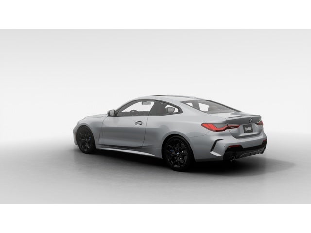 2027 BMW 430i 430i