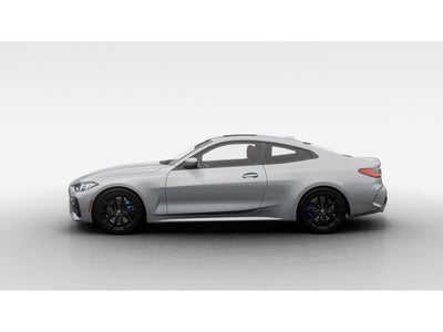 2027 BMW 430i 430i