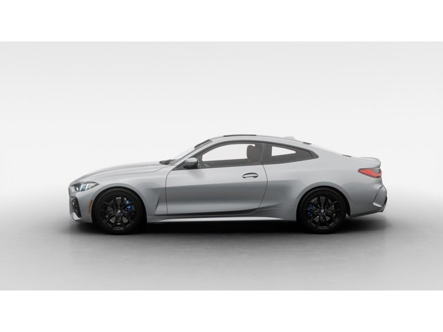 2027 BMW 430i 430i