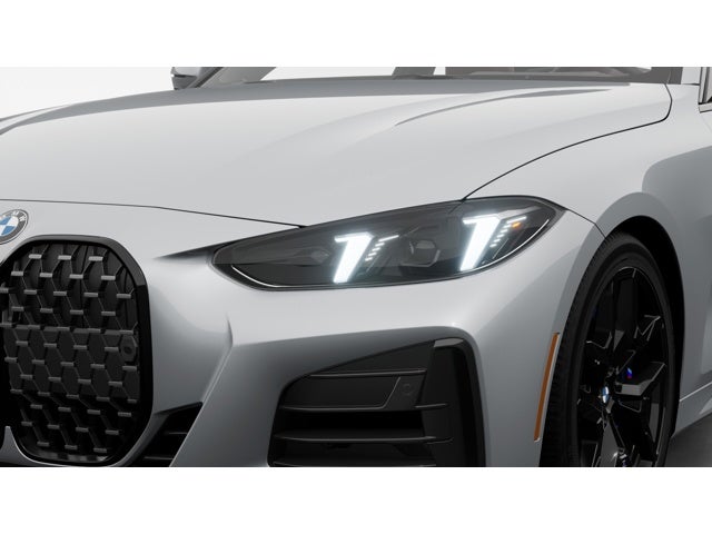 2027 BMW 430i 430i