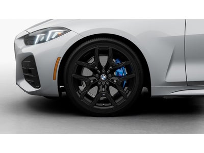 2027 BMW 430i 430i