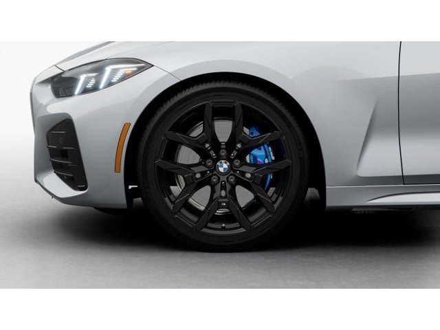 2027 BMW 430i 430i