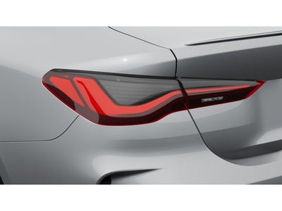 2027 BMW 430i 430i