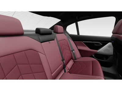 2027 BMW 530i 530i