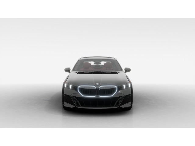 2027 BMW 530i 530i