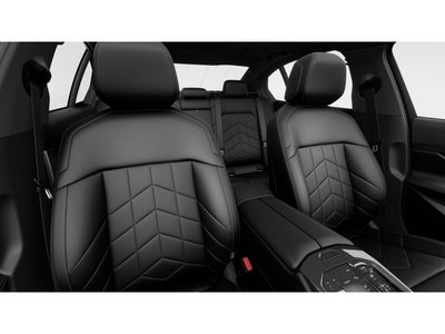 2027 BMW 530i 530i