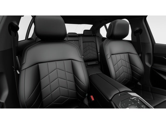 2027 BMW 530i 530i