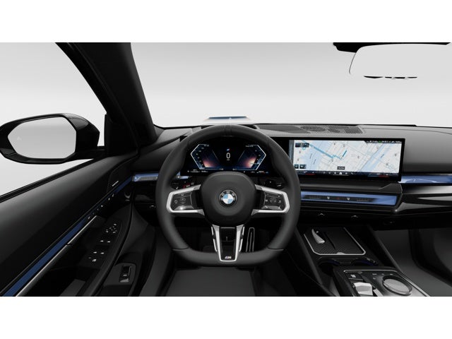 2027 BMW 530i 530i