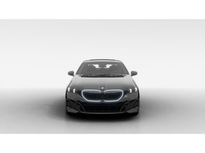 2027 BMW 530i 530i