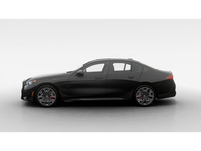2027 BMW 530i 530i