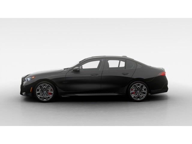 2027 BMW 530i 530i