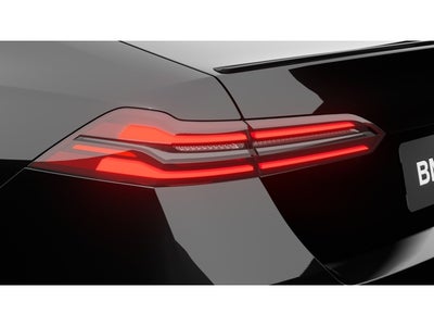 2027 BMW 530i 530i
