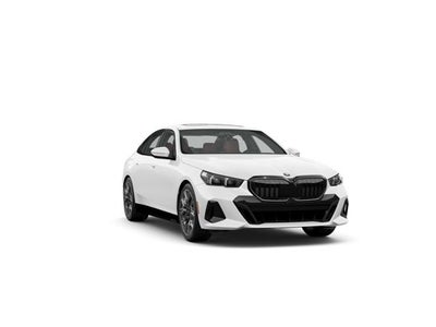2027 BMW 530i 530i