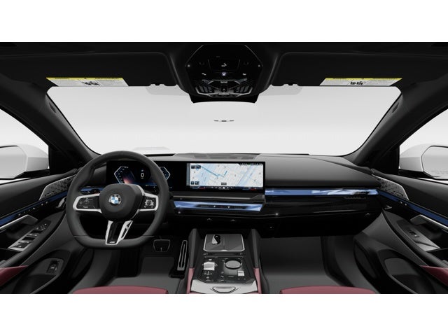 2027 BMW 530i 530i
